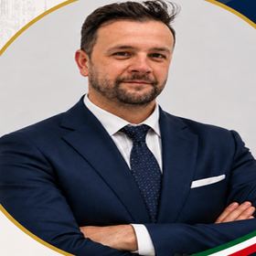 Cosimo Caltabellotta